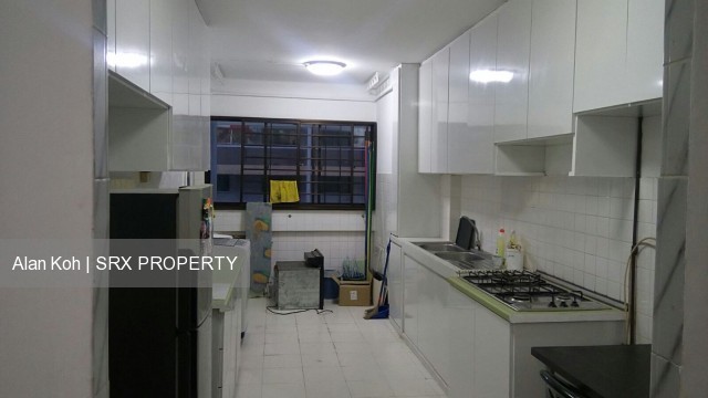 Blk 320 Yishun Central (Yishun), HDB 4 Rooms #208508281